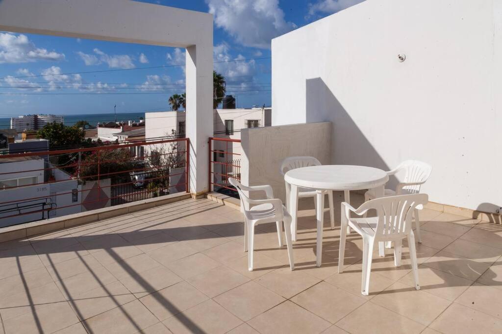 Sunset Included In Your Stay !!! Tijuana Bagian luar foto