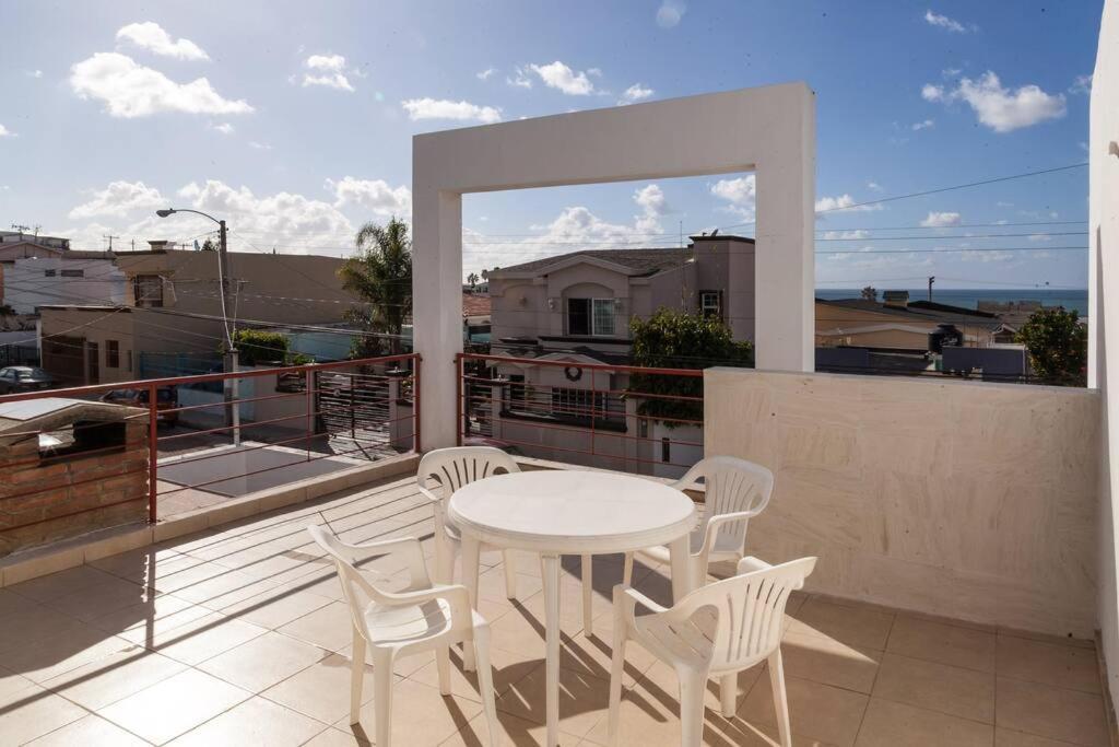 Sunset Included In Your Stay !!! Tijuana Bagian luar foto