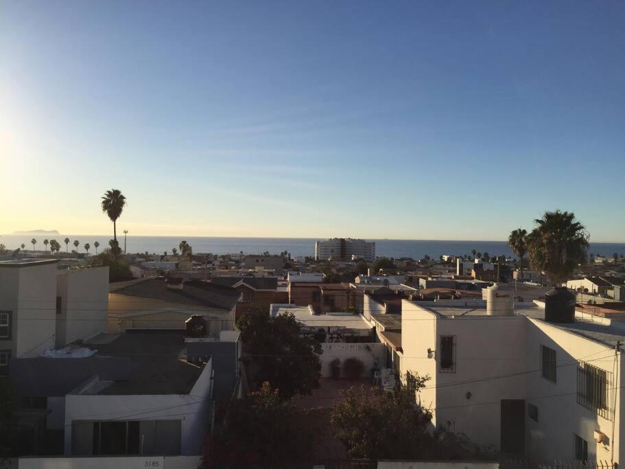 Sunset Included In Your Stay !!! Tijuana Bagian luar foto