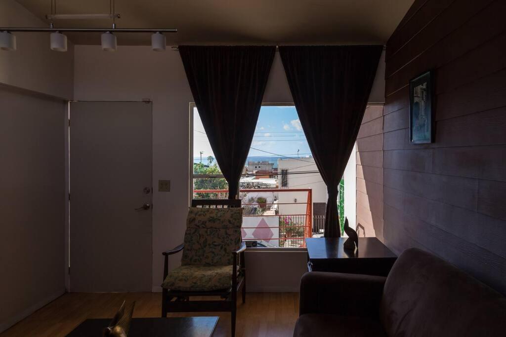 Sunset Included In Your Stay !!! Tijuana Bagian luar foto